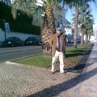 Domingos Fernandes