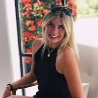 Chloe Lange