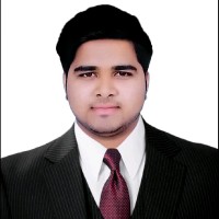 Dillip Kumar Dash