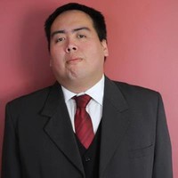 Joseph D'Bayan