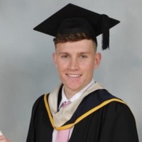 Ciaran Cross