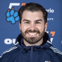 Bryan McLaughlin, CMPC