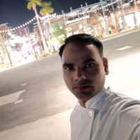 Rakesh Singh Negi