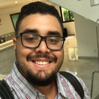 Rafhael Dos Santos