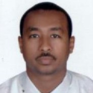 Mohammed Mohiudden