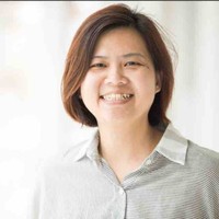 Joyce Esther Lim