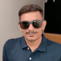 Mehul Kothiya