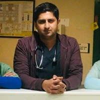 Dr. Muneer Ahmed Syed