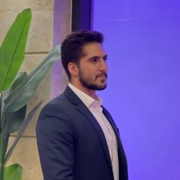 Omar Al-Natour