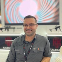 Ahmet Turan KARAOĞLAN