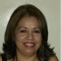 Tania Guzman Domínguez