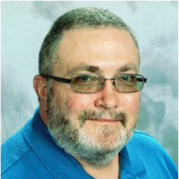 Brian Shrewsbury