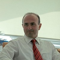 T.Tolga Asiliskender , Bsc , PMP®