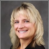 Kristine Bridges