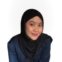 Maritza Dwi Zahrani