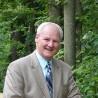 Michael Reed