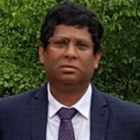 Baskaran Somasundaram
