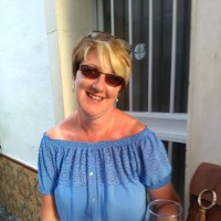 Carolyn Davies
