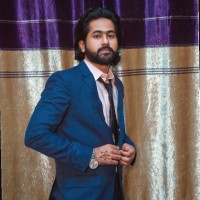 Syed Muhammad Mujtaba