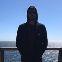 Andrés Reyes Donoso