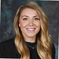 Madison Callaway, MHA, PTA