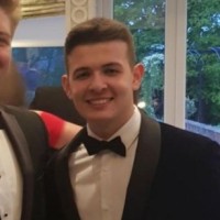 Luke Parkin