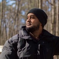 Christopher Sunthgolam