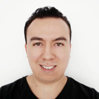 Julio Cesar Ramirez Dominguez