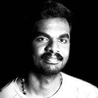 Krishnaprakash K
