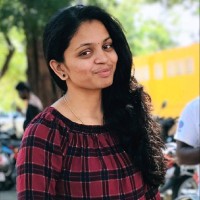 Shilpa Kadiyala