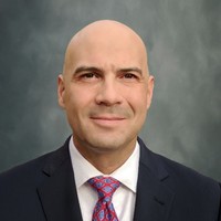 Clark Carpenter,  APR