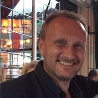 Dirk Wijnveen