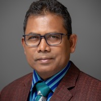 S M Nuruzzaman (M. Sc. Engg., P. Eng., Pmp)