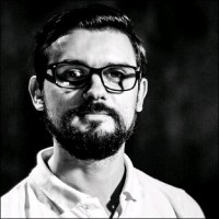 Sergey Mokhan