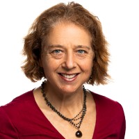 Wendy Spander