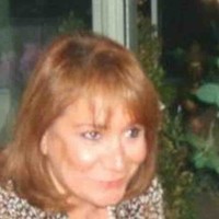 Flora Zafiris