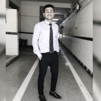 Tushar Mahulkar