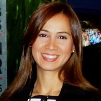 Maria Cristina Moreno