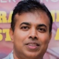Dumal Kannangara (Phd Hyd, Msc Env, Bsc Eng)