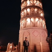 Anup Chauhan