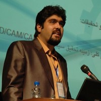 hamid shahmohammadi
