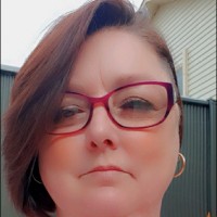 Jackie Betts