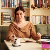 Esra Dağlar