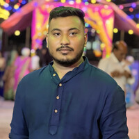 Kishan Patel