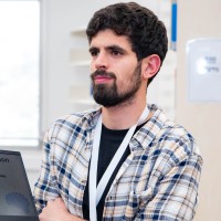 Yonatan Shimoni