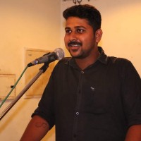 Dinesh Kesavan