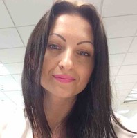 Elena Borovkova