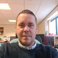 Bradley Goddard