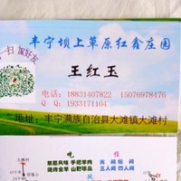 李桂云
