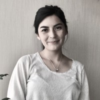 Gabriela Tramón Pérez